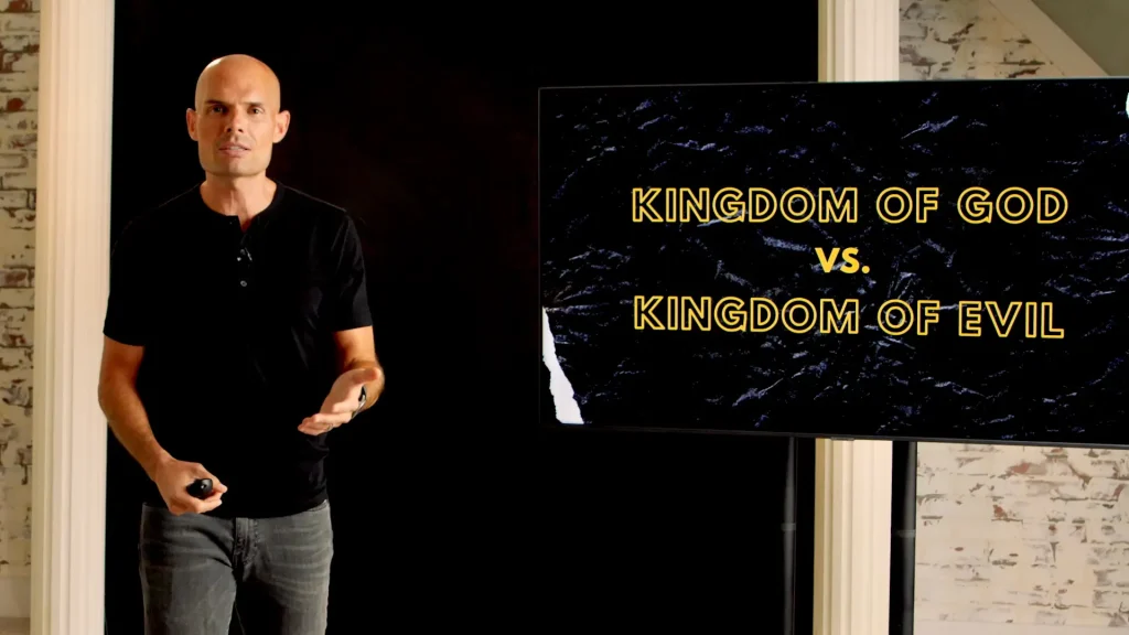 Armor of God