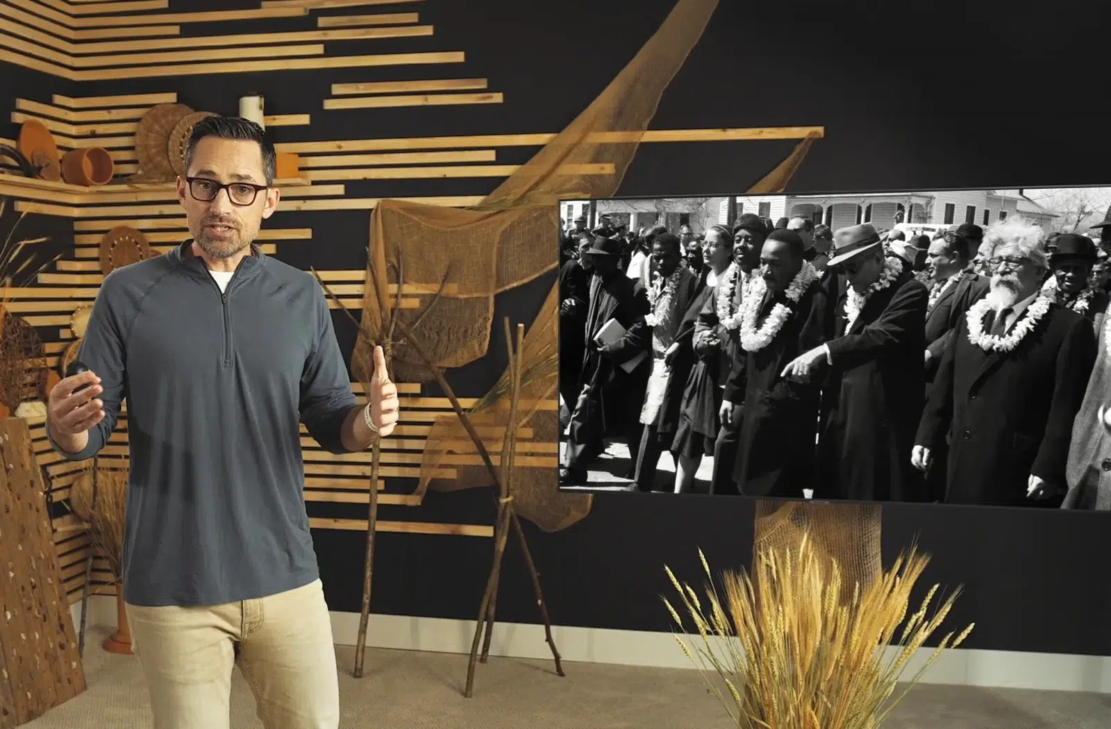 Nelson Teaching